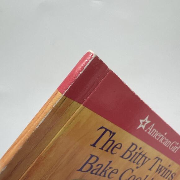 American Girl Bitty Twin Fair Isle Playset Complete Boy Outfit Shoe Doll Clothes - Picture 9 of 9